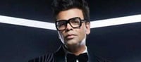 Karan Johar put rumours to rest?